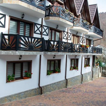Casa Albert سِنايا المظهر الخارجي الصورة
