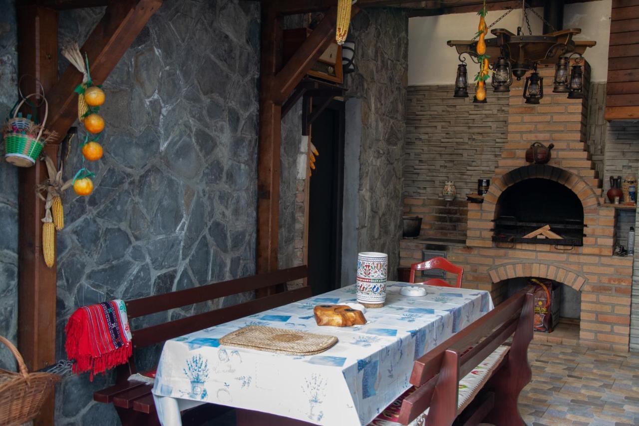 Casa Albert سِنايا المظهر الخارجي الصورة