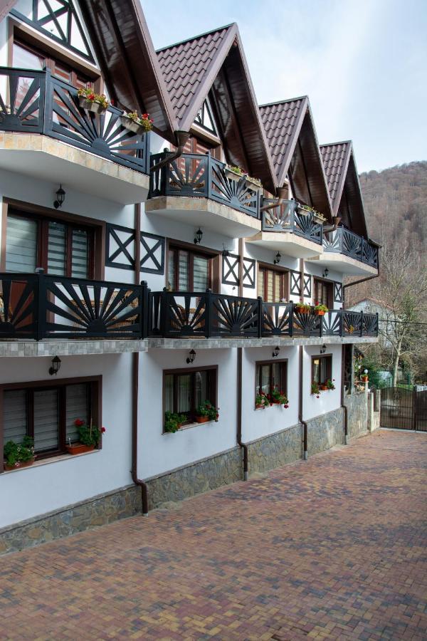 Casa Albert سِنايا المظهر الخارجي الصورة