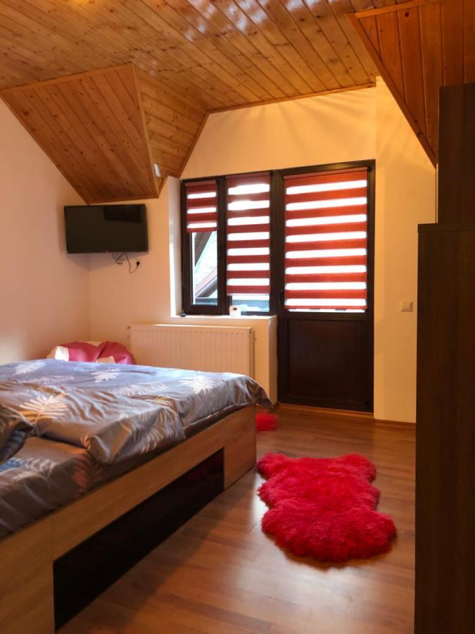 Casa Albert سِنايا المظهر الخارجي الصورة